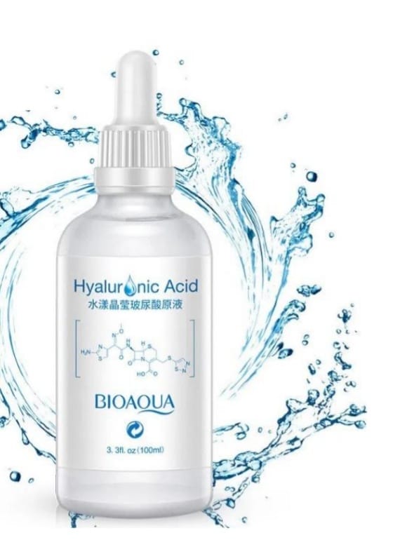 SERUM ACIDO HIALURONICO